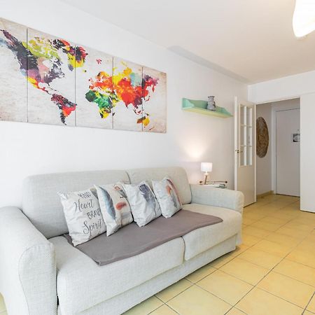 Nice 1 Bedroom Downtown Carre D'Or With Garage Екстер'єр фото