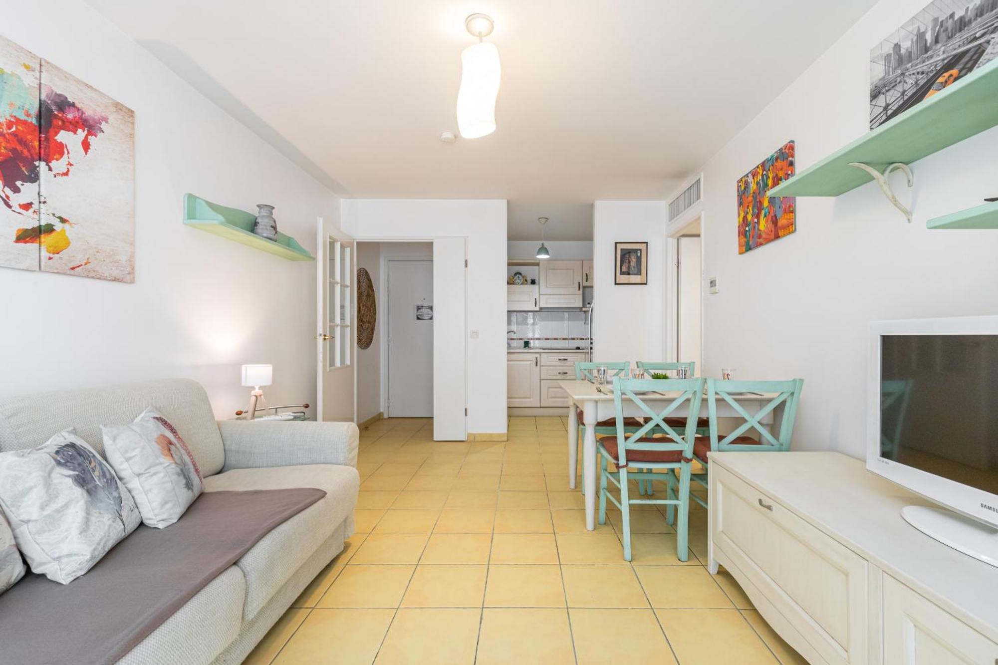 Nice 1 Bedroom Downtown Carre D'Or With Garage Екстер'єр фото